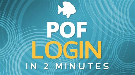 plenty of fish dating site pof login|is plentyoffish dating a scam.